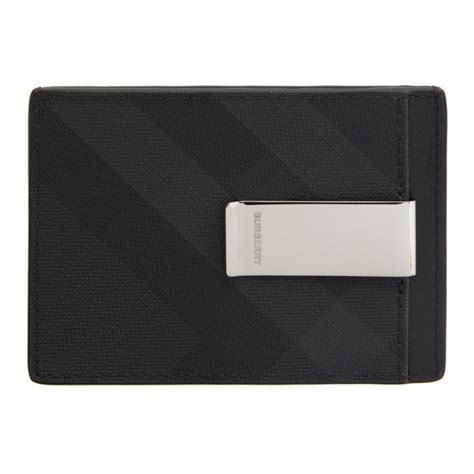 burberry money clip replica|burberry card holder money clip.